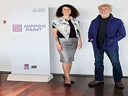 CCA BA�LADI: NIPPON PAINT'TEN TASARIMCILARA 'RENKL�' DAVET